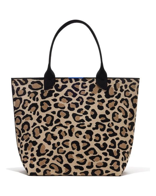 Rothy's Black The Lightweight Tote