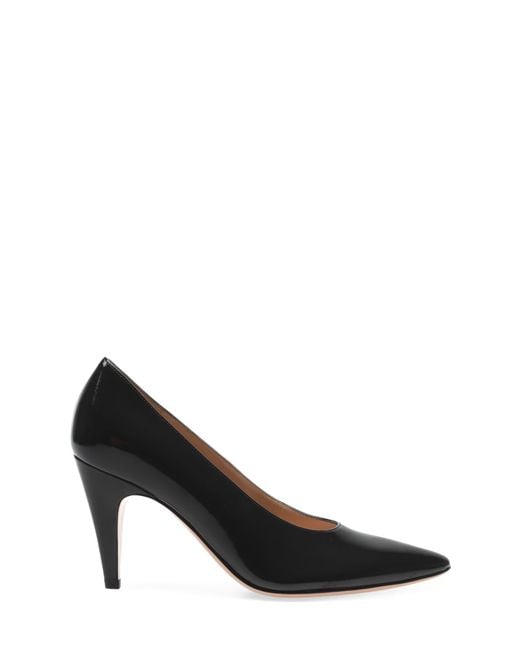 Gianvito Rossi Natural Amelia