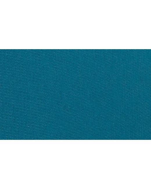 Melin Blue Odysea Rope Bulls Icon Hydro Performance Snapback Hat for men