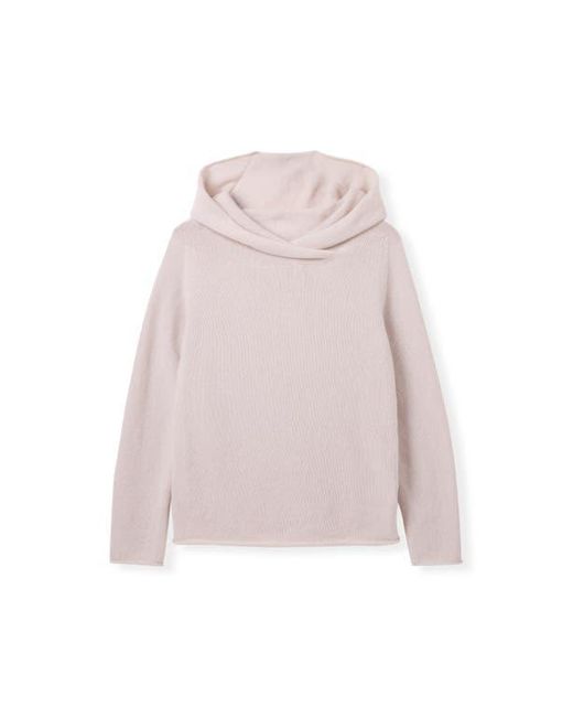 Celtic & Co. Blue Collared Slouch Jumper