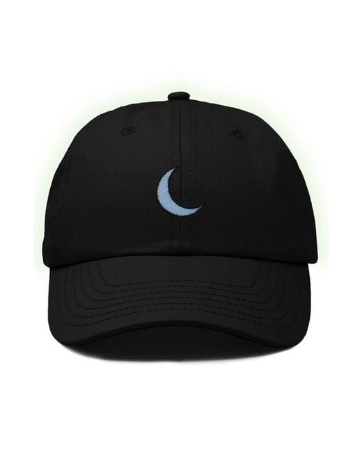 Alix Black Moon Cap