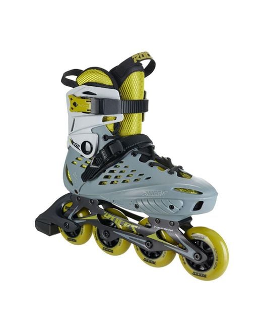 Roces Green Otli 84 Inline Skates for men