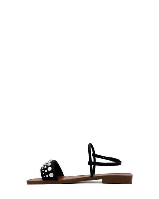 BOTTER Brown Studded Sandal