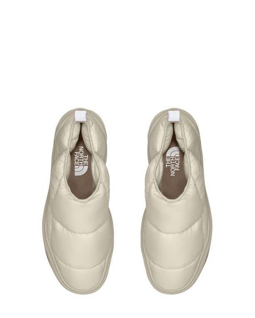 The North Face Metallic Base Camp Thermoball Mule