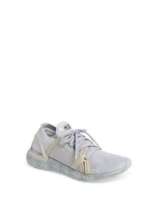 Adidas By Stella McCartney White Ultraboost Dna Running Shoe