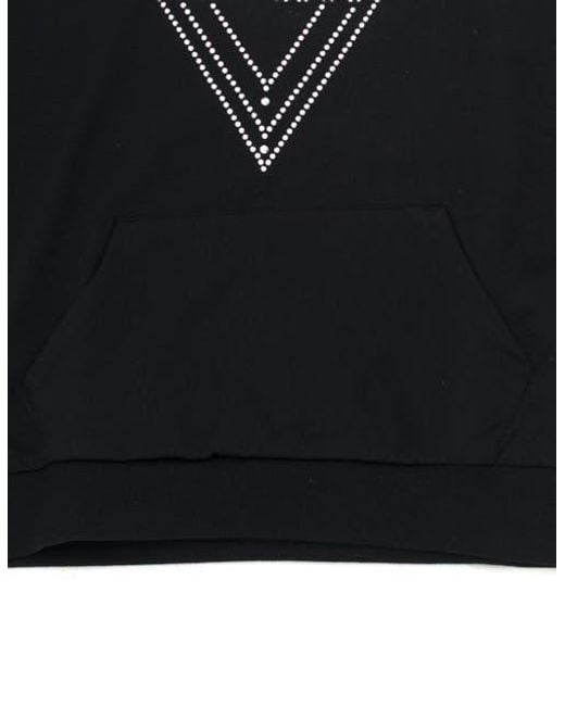 MONSTER JAM Black Pullover Hoodie