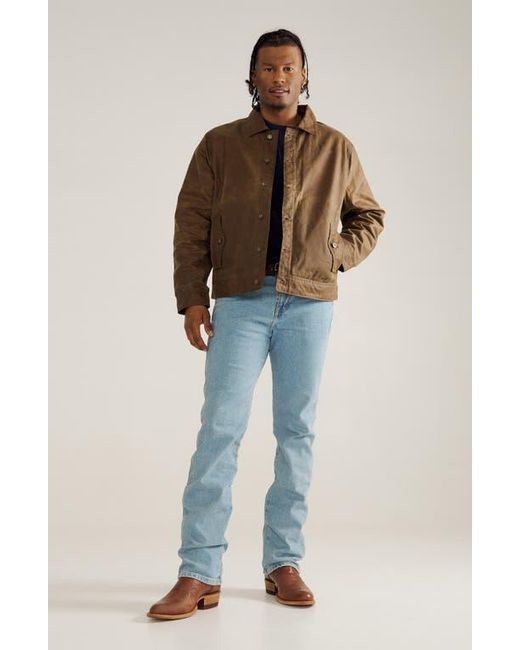 Tecovas Brown The Cartwright Western Boot for men