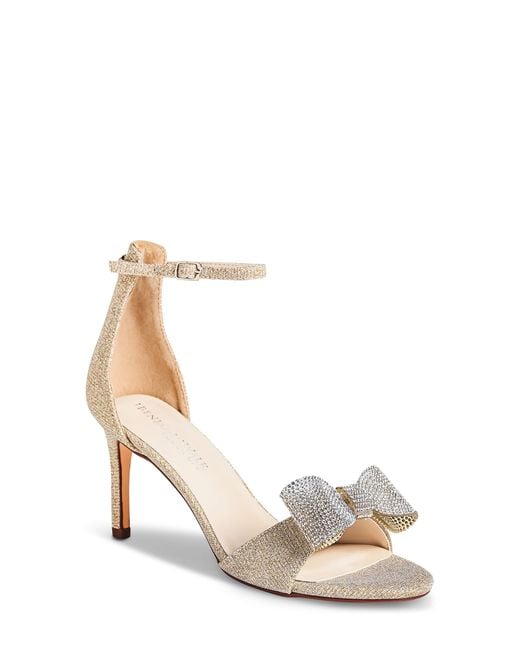 Touch Ups Multicolor Esme Ankle Strap Sandal