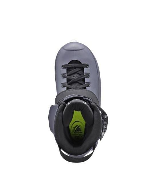 ROLLERBLADE Blue Blank Team Inline Skates for men
