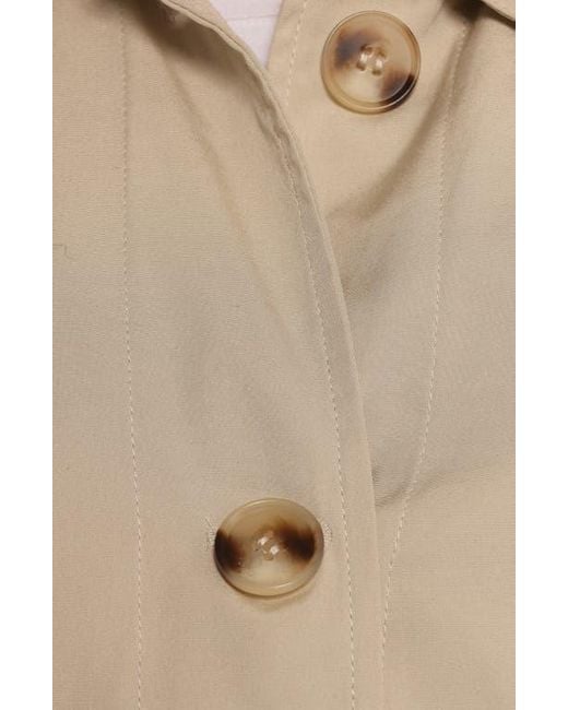 Petal & Pup Natural Stella Jacket