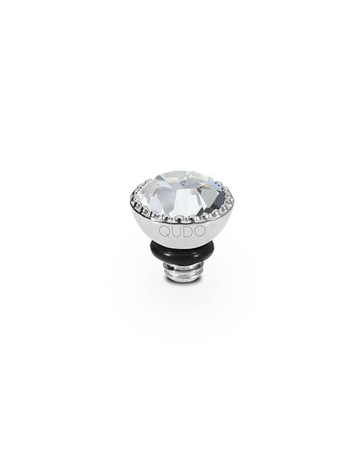 qudo White Ghiare Top 0.20