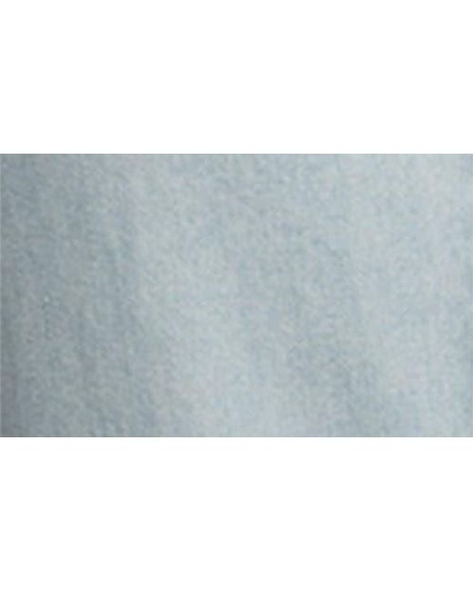 Thread & Supply Blue Laverne Drawstring Pants