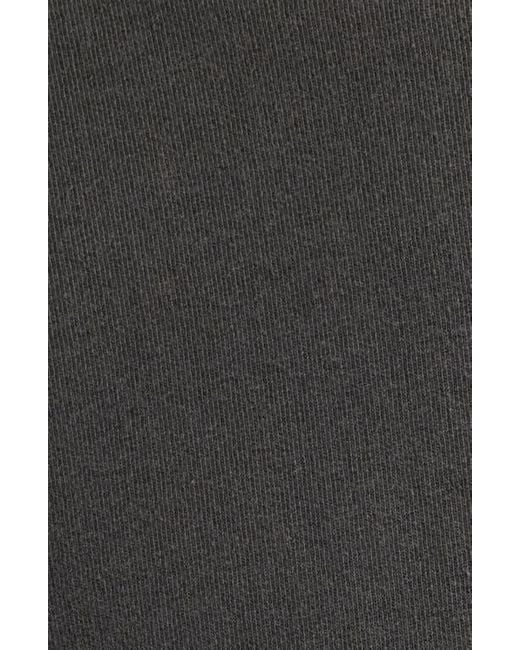 Dickies Gray Slayden Logo Graphic T-Shirt for men