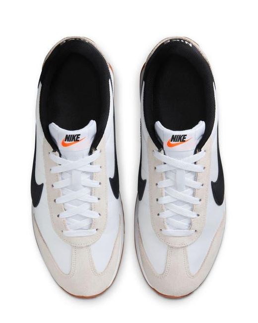 Nike White Pacific Low Top Sneaker for men