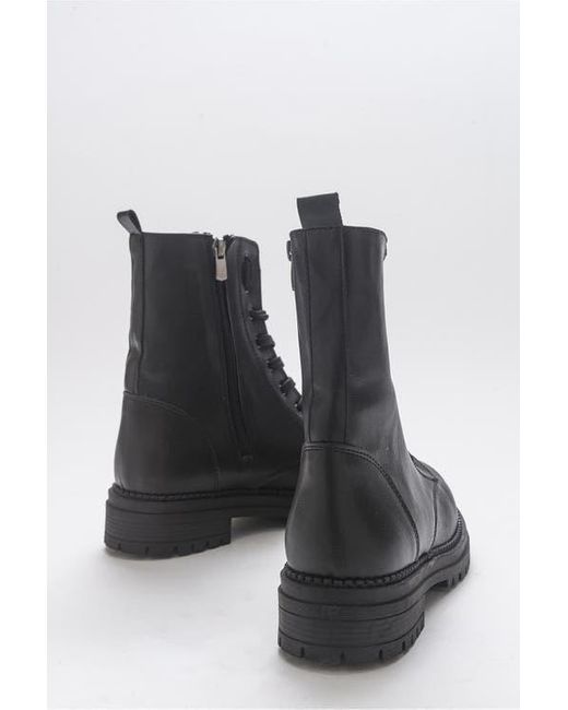 Prologue Shoes Gray Singa Boot