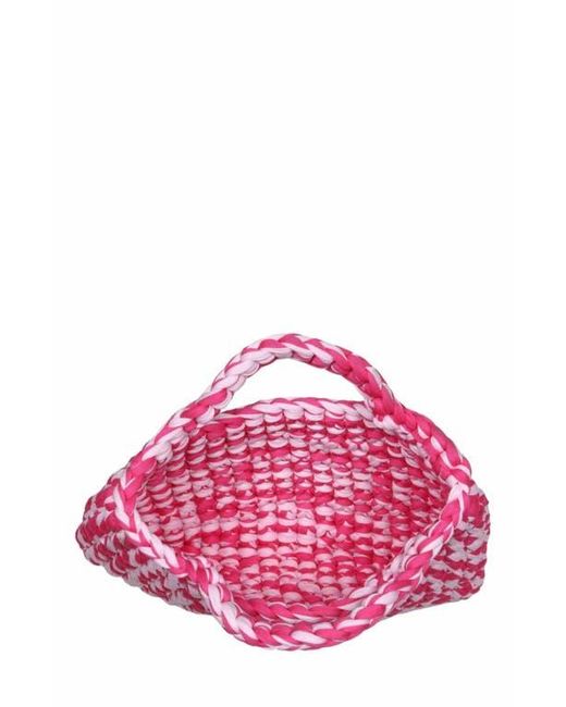 Moda Luxe Red Nya Tote