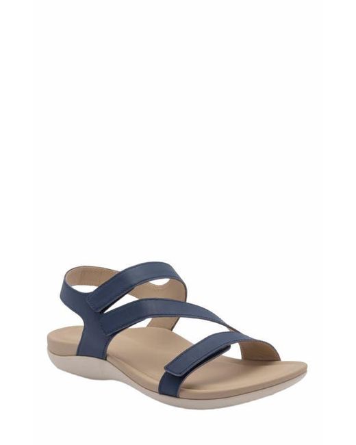 ABEO Blue Oasis Sandal
