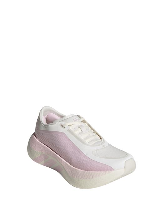 Adidas Multicolor Hyperboost Edge Running Shoe