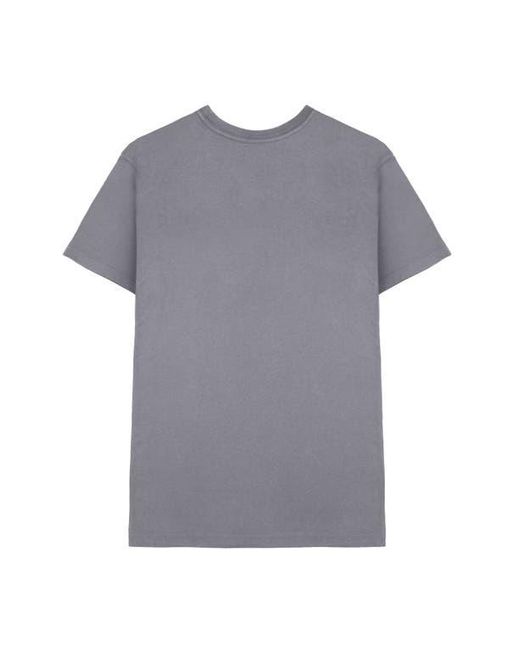 Alix Gray Astronaut Tee for men