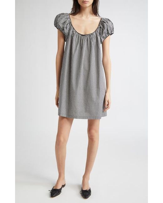 grey dress shirt mens GREY COTTON MIDI DRESS main image 0