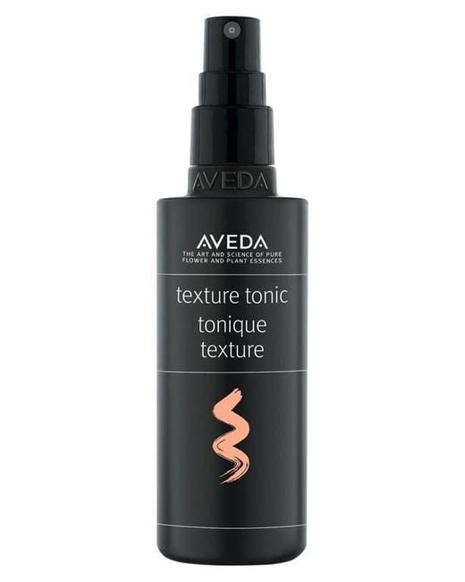 Aveda Black Texture Tonic