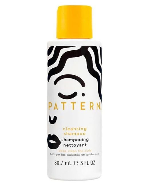 Pattern Beauty Multicolor Cleansing Shampoo