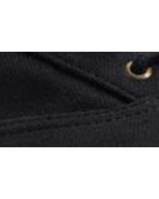 Sperry Top-Sider Black Striper Ii Cvo Sneaker for men