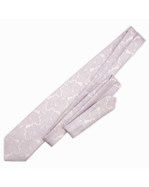 Elizabetta White Soave for men
