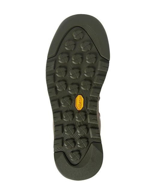 The North Face Gray Clyffe Sneaker for men
