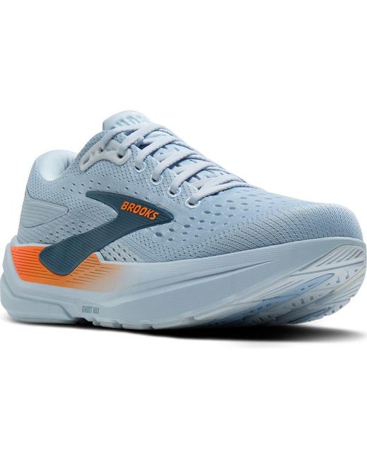 Brooks Blue Ghost Max 3 Running Shoe for men