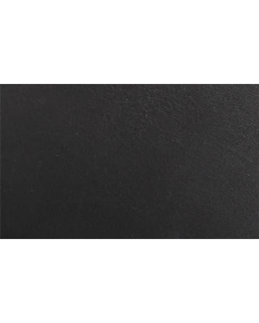 CLAE Black Bradley Sneaker for men