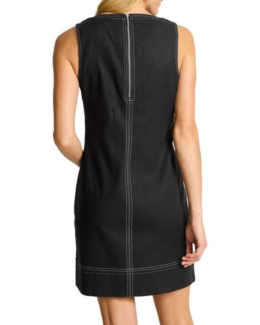 Palm-A-Dora Shimmer Bay Sheath Dress