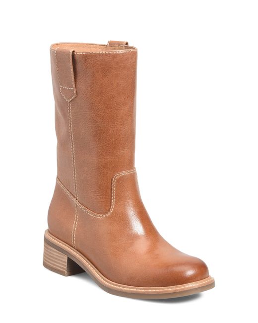 Söfft Brown Tabitha Boot