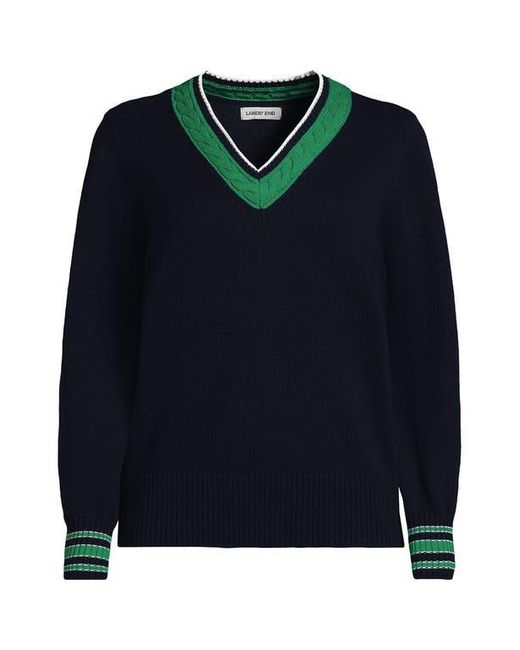 Lands' End Blue Drifter Set
