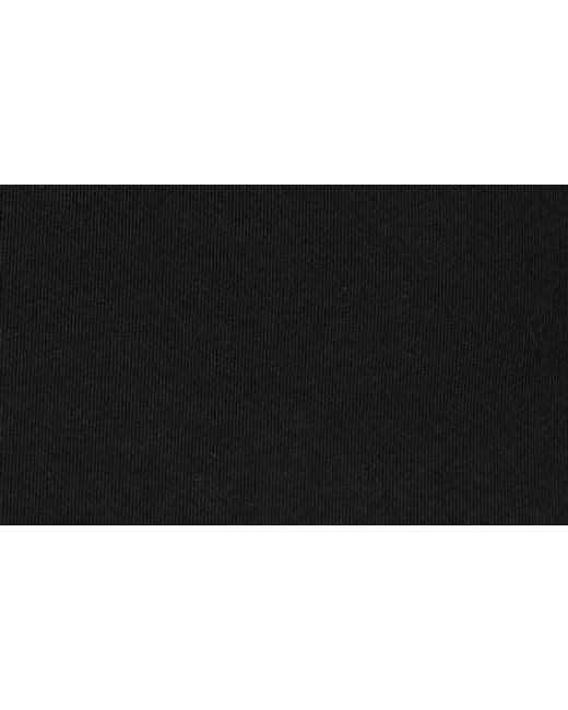 Splendid Black Interlock Leggings