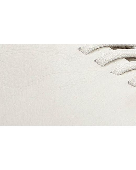 Camper White Peu Path Sneaker for men