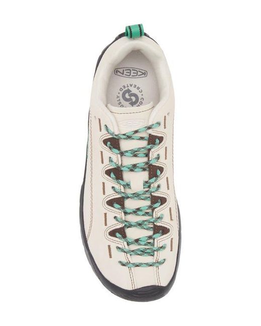 Keen White Jasper Sneaker
