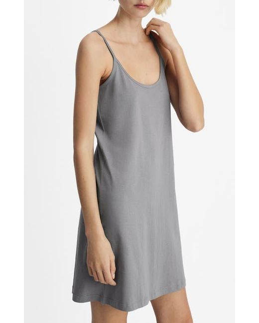 Mango Multicolor Cotton Nightgown
