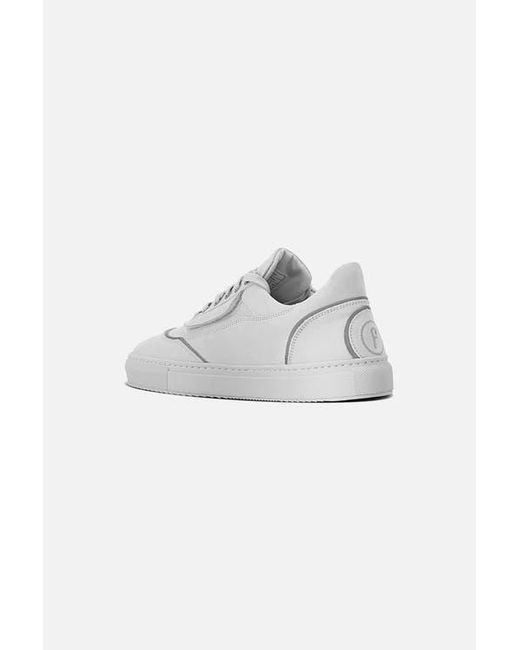 Fini White Bold V2 Sneaker
