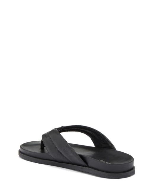 Nordstrom Gray Gavin Flip Flop for men