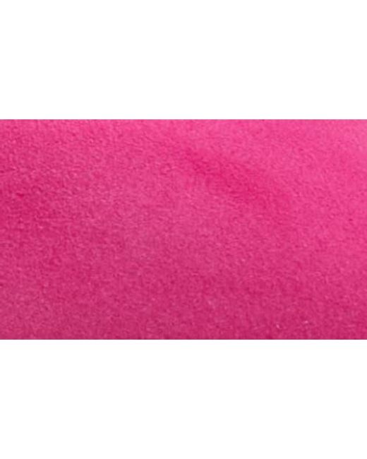 Naot Pink Margot Pointed Toe Pump