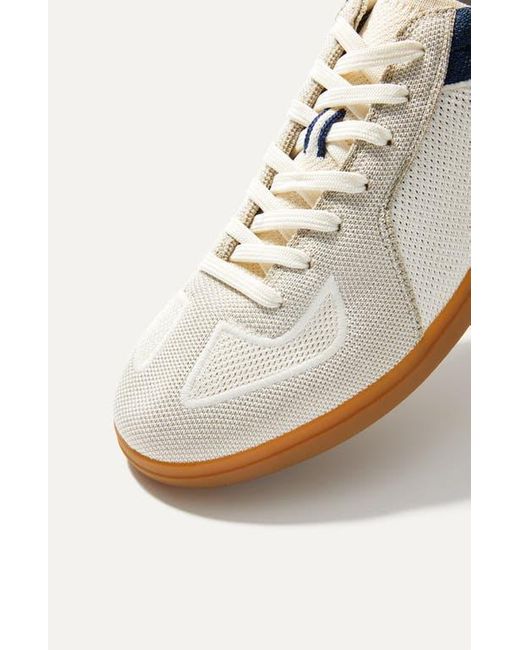 Rothy's White The Rs01 Sneaker for men