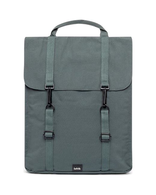 Lefrik Blue Handy Backpack