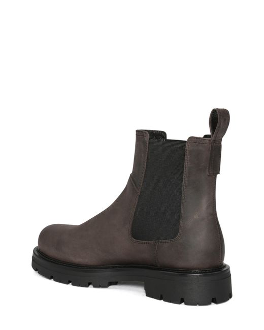 Vagabond Shoemakers Cameron Chelsea Boot in Brown for Men | Lyst