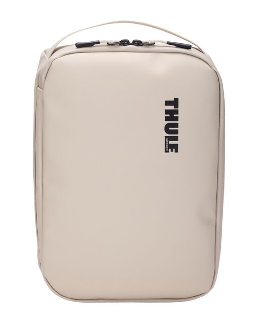 Thule Natural Chasm Medium Water Resistant Gear Cube