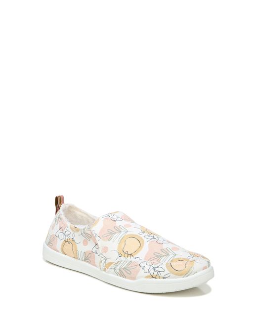 vionic mahalo slip on
