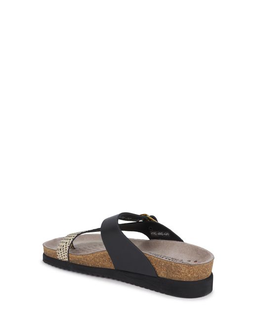 Mephisto Helen Mix Sandal - Save 25% - Lyst