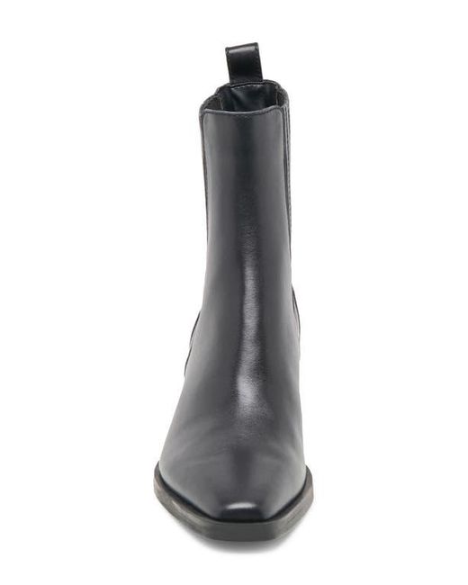 Dolce Vita Gray Faint H2O Waterproof Chelsea Boot