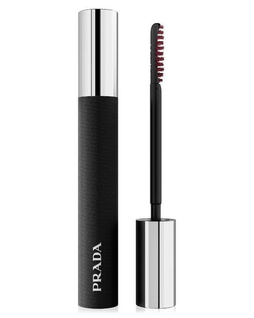 Prada Black Scope Lash Lifting & Lengthening Mascara