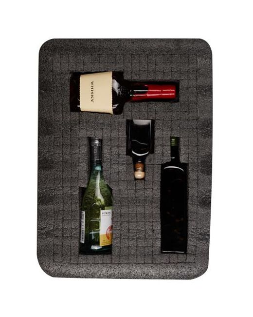 VinGardeValise Black Insert Piccolo Diy